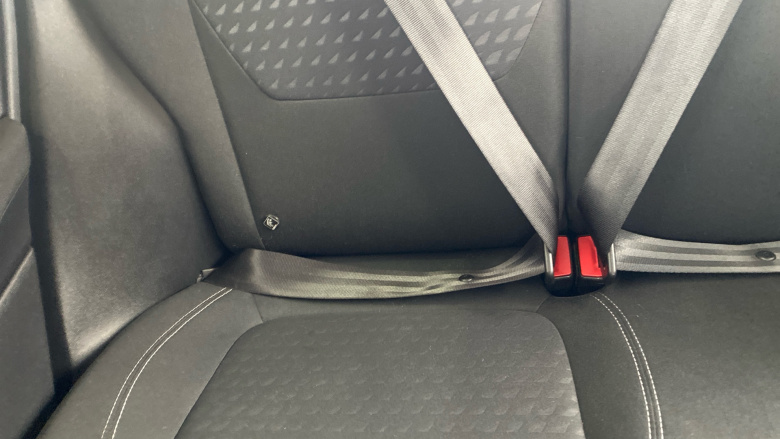 Ford Fiesta 1.0 EcoBoost Titanium 5dr Petrol Hatchback